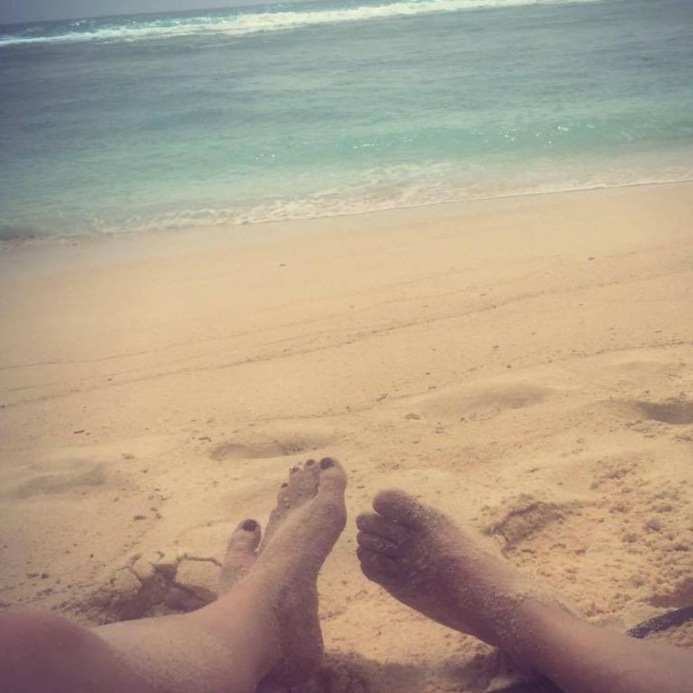 Meet your Posher, Christine